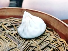 小笼馒头-熙盛源(永乐路店)