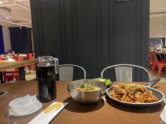 -一棠龙虾•王牌虾球(光谷天地店)