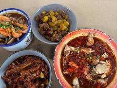 -老三样·旧食新味(万寿宫店)