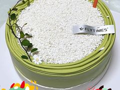 -法桐蛋糕·手作面包(万象城店)