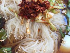 -李刚鸡西刀削面