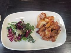 -莫多多餐厅