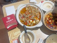 -叁煨蹄花·下饭盐帮菜(人民广场店)