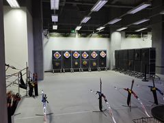 -無弓射箭俱乐部(领展中心城店)