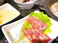 -井格重庆火锅(临平银泰城店)