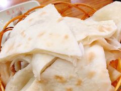 饼子-蜀道麻辣香锅(大润发店)