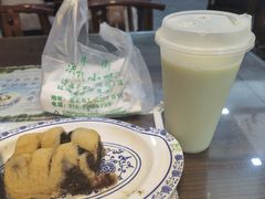 -牛街洪记小吃店(牛街店)