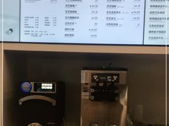 -喜茶(深圳海岸城店)