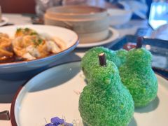 -潮民公馆(BFC外滩金融中心店)