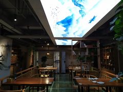 -醉霖生态餐厅(交大店)