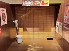 -天然豚骨拉面专门店 一兰(铜锣湾店)
