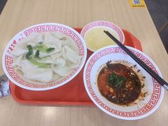 -福瑞记老孙头biangbiang面(新生路店)