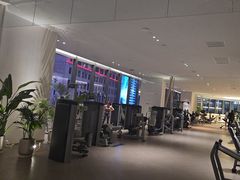 -YCHL FIT 健身(星寰店)
