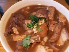 -局气 烤鸭·北京菜(光华路店)