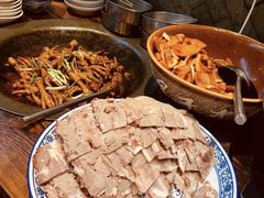 -慧娟面馆·餐厅(望江路店)