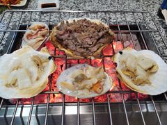 -震海贝烤贝·民俗特色店(延吉总店)