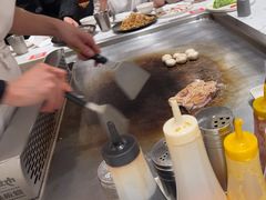 -火地铁板烧(昆山万象汇店)