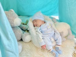 -baby bella小贝拉母婴护理中心(珠海华发公寓店)