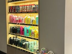 -星巴克(武汉协和医院店)