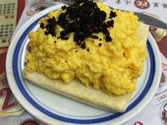 -華人 華星冰室(氹仔 店)