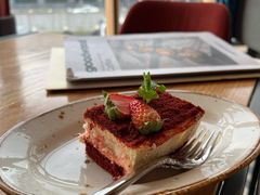 -良木缘咖啡西餐(太古里店)