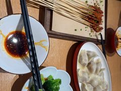 -天怡興·百年蒸饺(中心书城店)