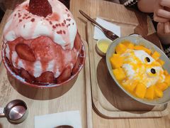 -怪物的冰与火(天虹商场中山路店)
