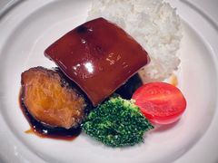 -望乡楼上海菜(日月光店)