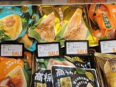 -来伊份(龙之梦长宁店)