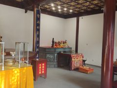 -启明龙王庙