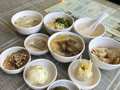 -正一涵老味道名小吃(广汉总店)