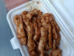 -陈勇串炸里脊(马道街步行街店)