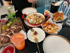 -BRAVO·布瓦屋西餐