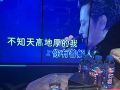 -温莎KTV(珠江路店)