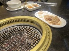 -烧肉达人(凯德晶萃店)