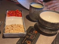 -同仁四季椰子鸡(宝安壹方城店)