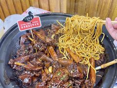 -回味黑鸭煲·始于2006(万松园店)