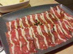 -新石器烤肉(南通CBD大有境店)
