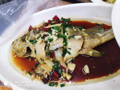 -阿杰臻选海鲜饭店(普陀山店)