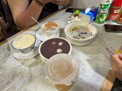 -水牛奶皇后糖水铺