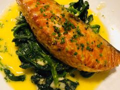 -君悦酒店·La Terrazza意合園·意式风味