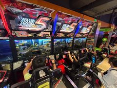 -环游嘉年华(广州-天河城店)