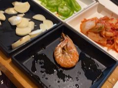 -千纸鹤嫩汁烤肉(学府店)