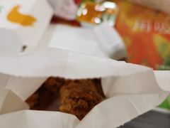 -麦当劳(世纪汇广场店)