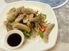 -富来美食