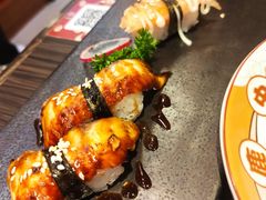 -仙隐小鹿中华料理(南宁万象城店)