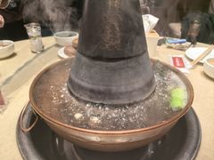 -阳坊大都涮羊肉(阳坊总店)