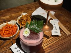 -兮禾酒馆(护国路店)
