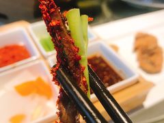 -真爱中国餐馆·年华店(朱雀大街店)
