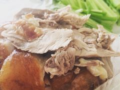 -燕风楼烤鸭店(建设总店)